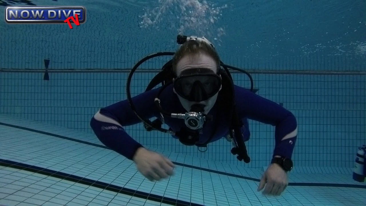 Don't tighten your DIR harness down