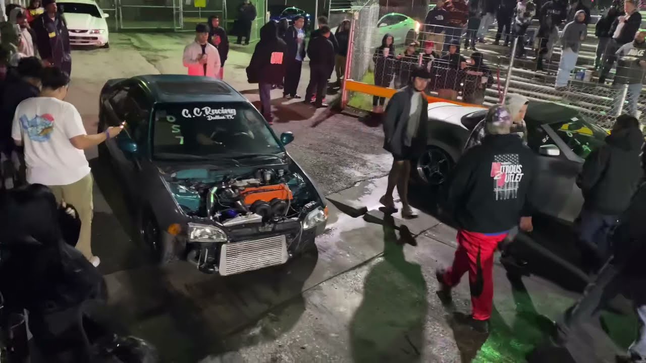THURSDAY NIGHT RACING AT YELLOW BELLY RACEWAY #shorts