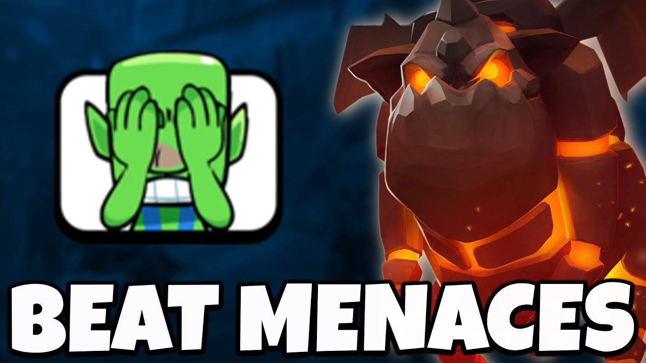 EASY MIDLADDER WINS w/ LAVALOON