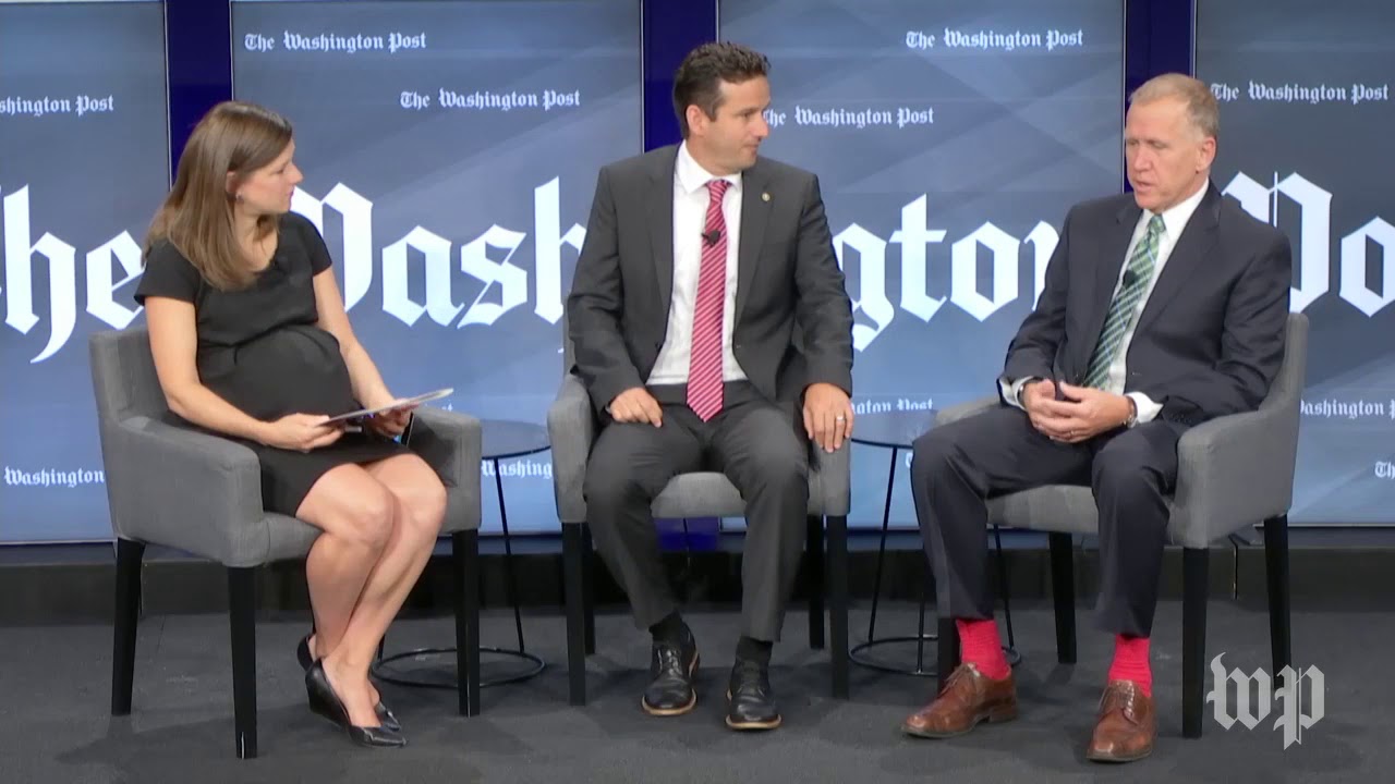 Sen. Brian Schatz on combating the stigma of mental illness: 'Mental health is health'
