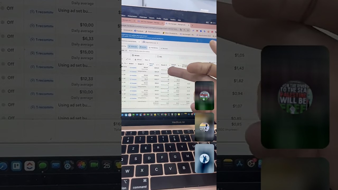 ، ستجد في هذا البث المباشر،  وتجارب حقيقية لمساعدتك على تحقيق مبيعات وأرباح عالية. 💰🔥