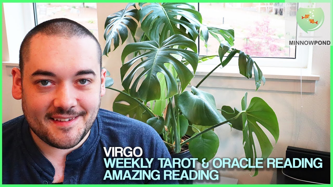 Virgo  - 