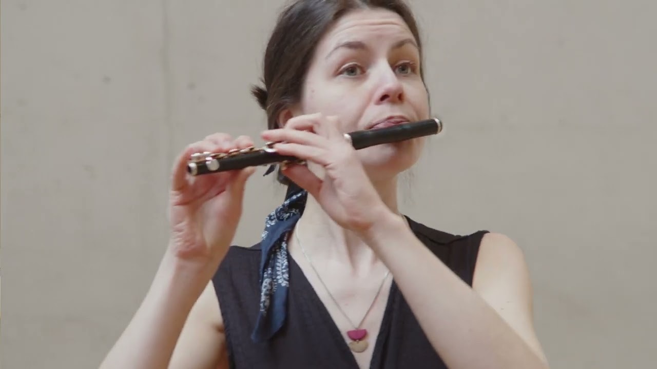 Paganini Piccolo Project: Caprice No. 1
