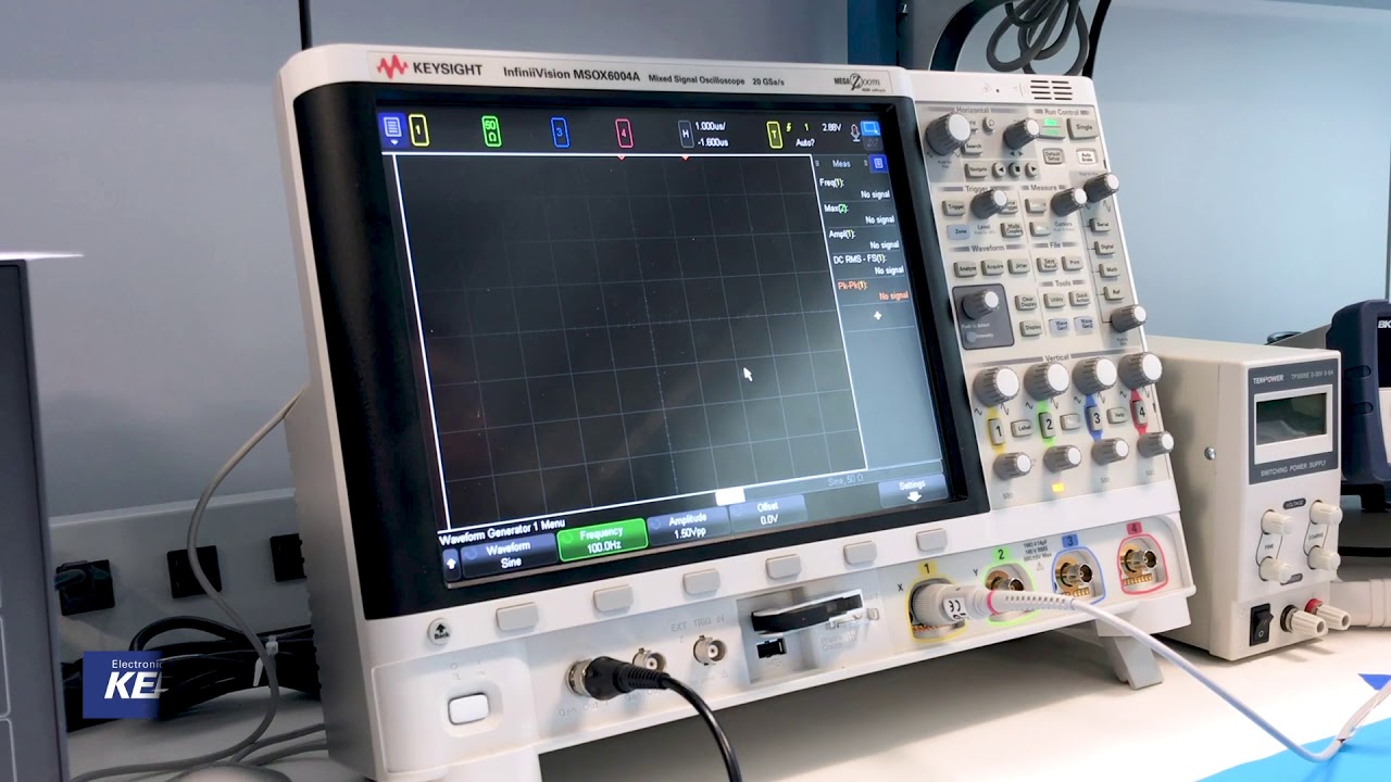 Using an Oscilloscope to Test Common Mode Chokes & Mistakes to Avoid!