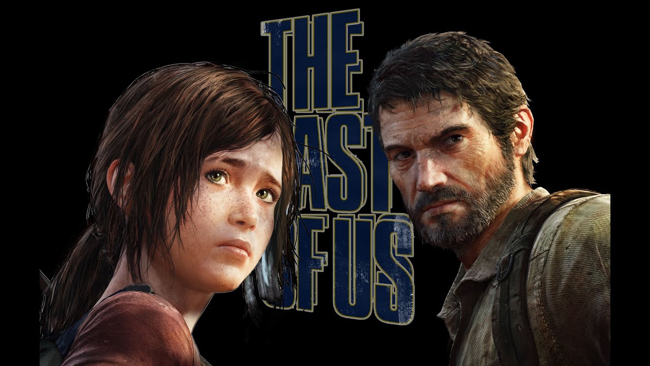 The Last of Us Tribute