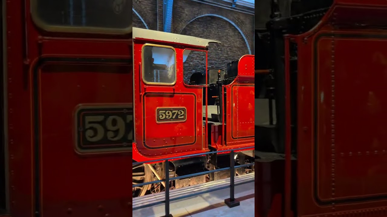 Warner Bros. Harry Potter🪄 ワーナー ブラザース ハリー・ポッター🪄　