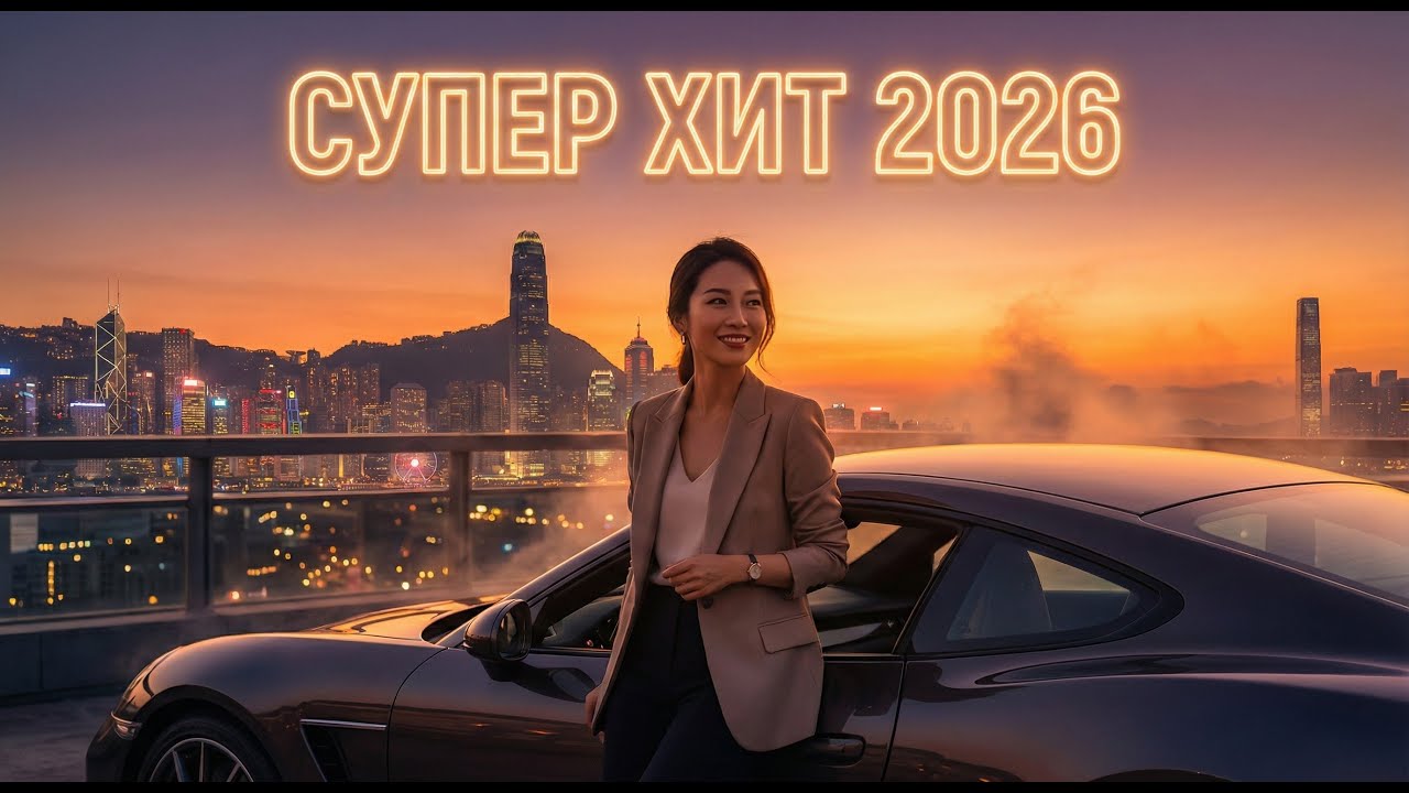 Қазақша Хиттер 2026 🔥 | Лучшие хиты Казахстана | Жолға арналған әндер | #қазақшахит #хит2026 #remix