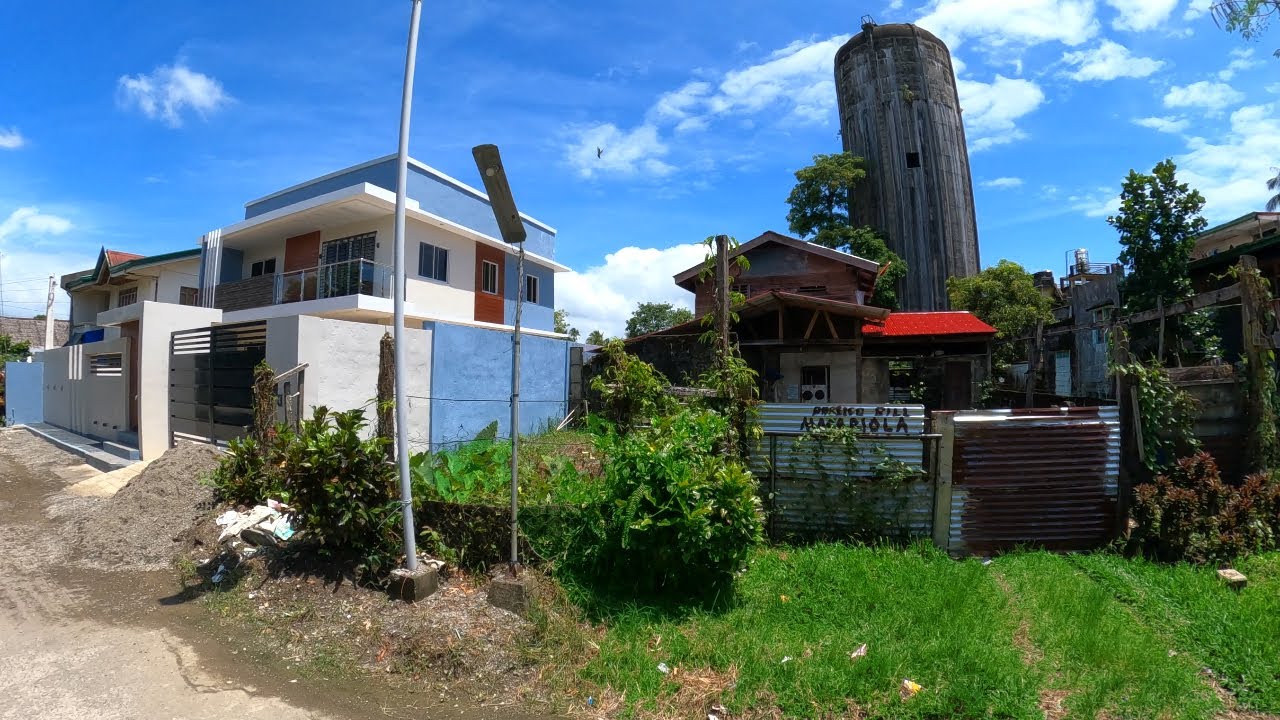 Brgy. Can-uguib Abuyog Leyte tour #abuyogleyte #abuyogluvkoini