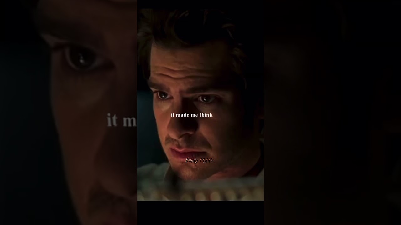 [it made me think of you]