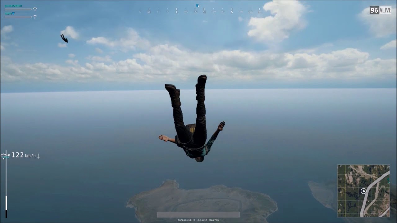 PUBGSTORIES #7 Back to Back Wins mit der Meckerliese