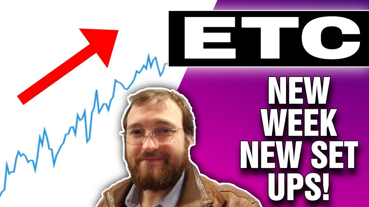 💵ETHEREUM CLASSIC QUICK AND IMPORTANT UPDATE! IS ETC A BUY NOW? MAKE MONEY CRYPTOCURRENCY!