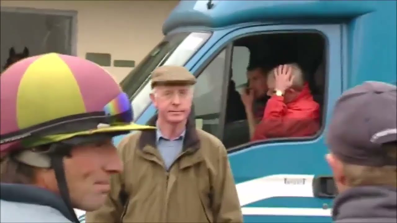 High Quality BBC Full Coverage.The Legendary Sea The Stars 2009 Arc + all Races leading up to it HRL