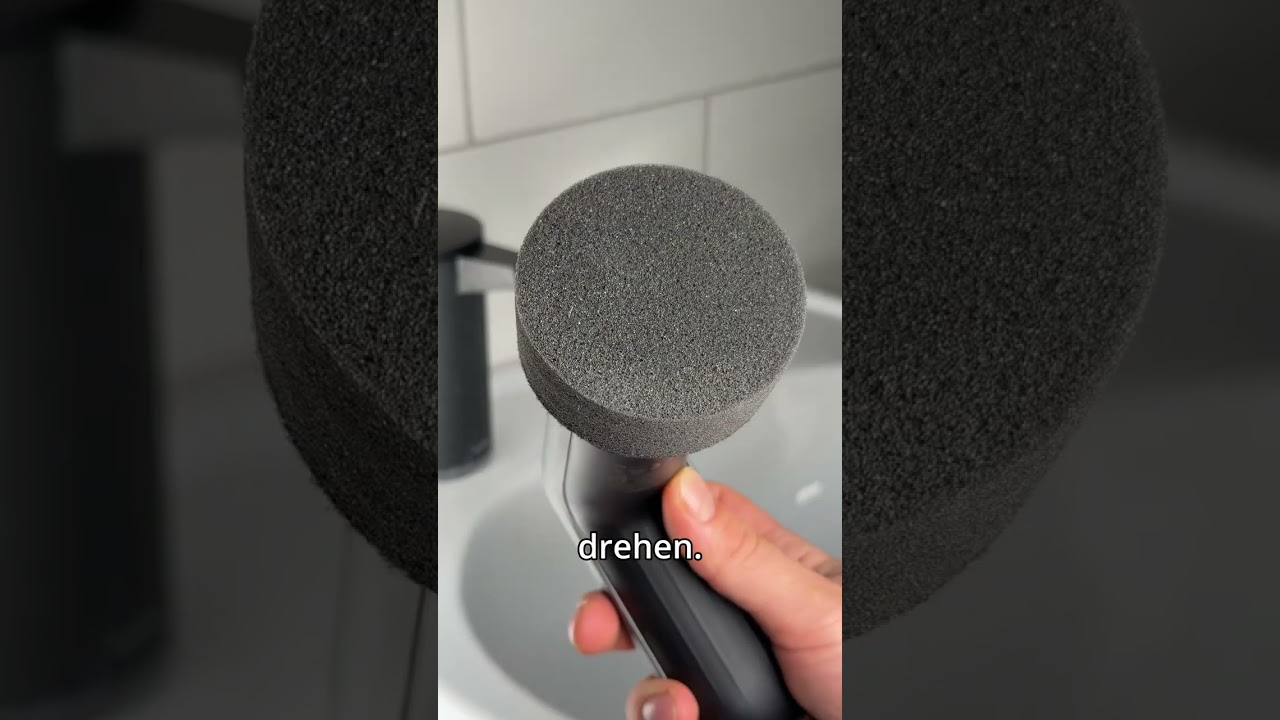Ein absoluter Gamechanger im Haushalt 🧽😲