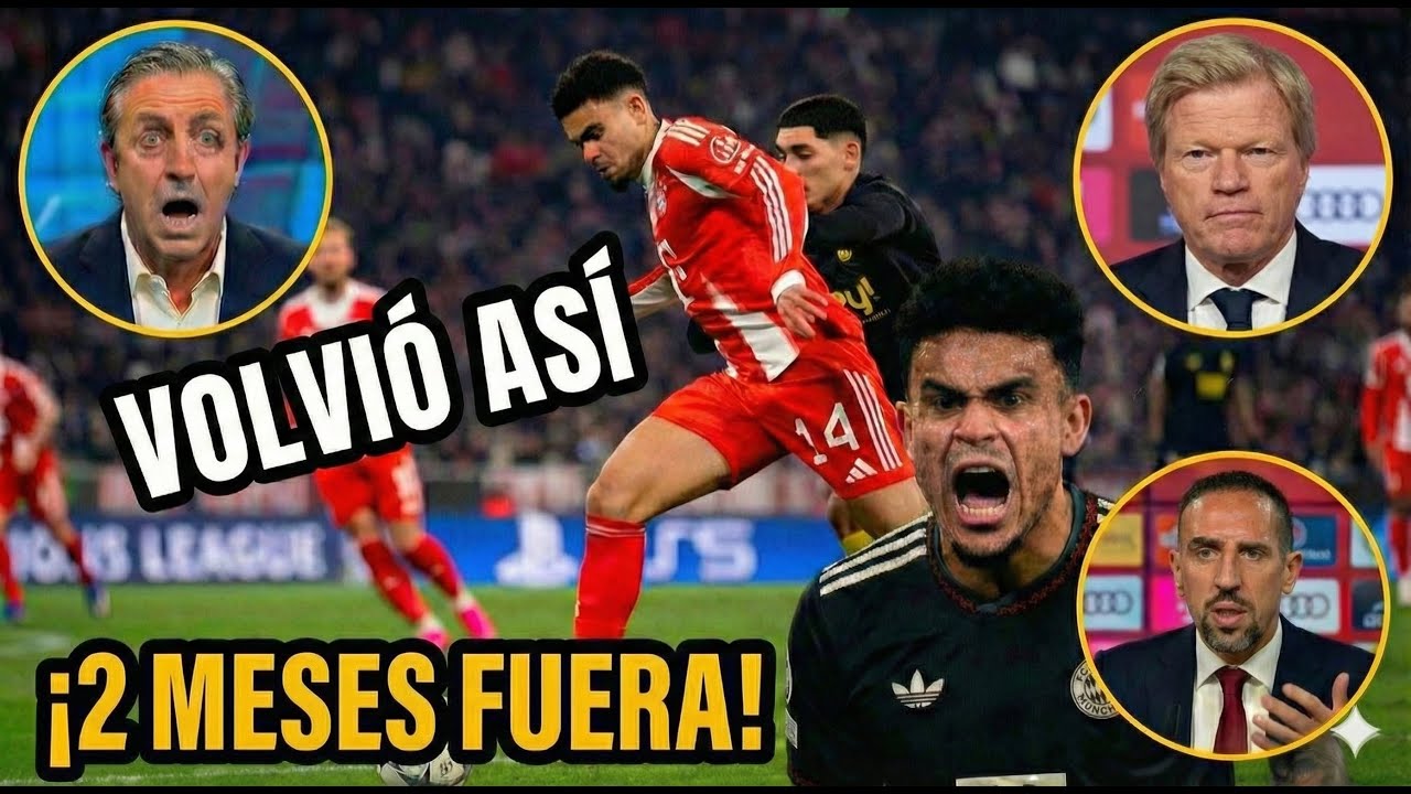 ¡GANARON CON 10!🚨LA 