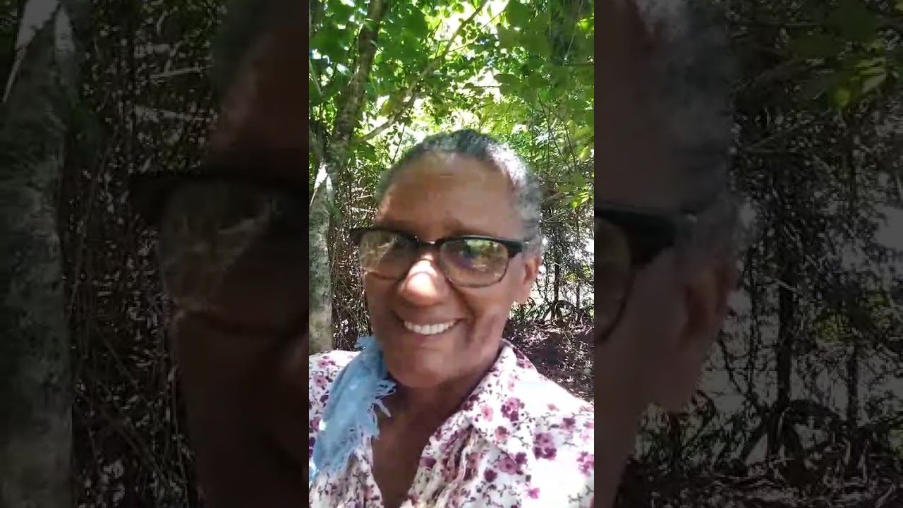 #passando aqui pra dizer o quanto Eu ti amo em Cristo Jesus minha  querida irma escreva no canal