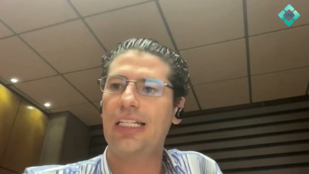 Gastro Perlas AMG - Episodio #61 