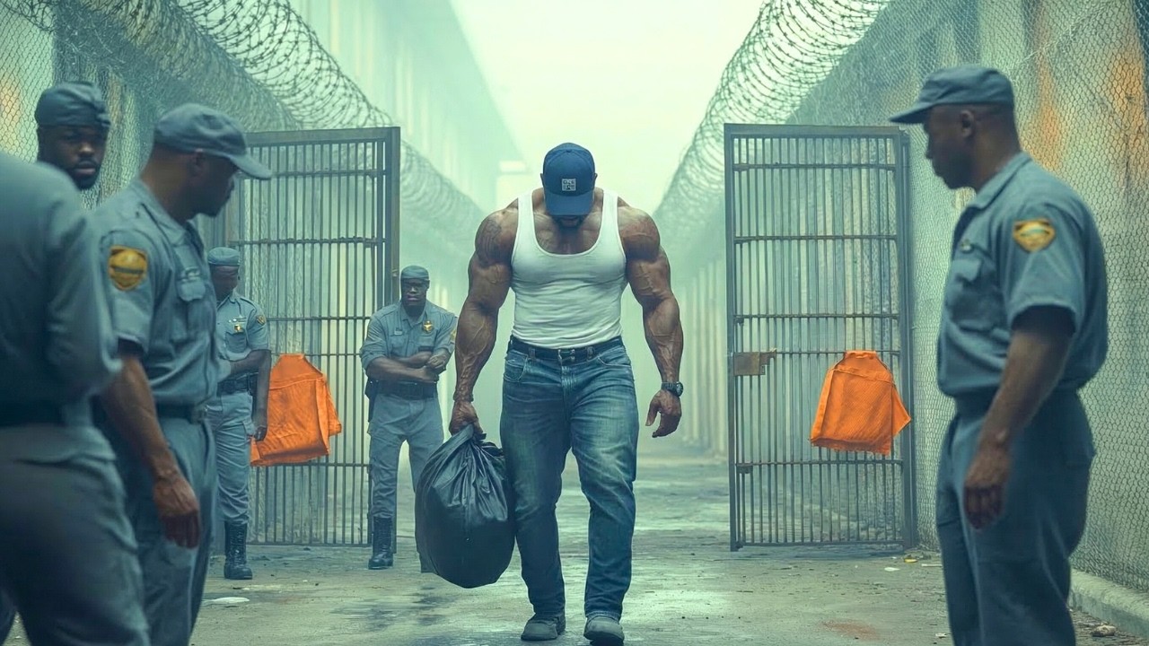 💥 Te recomiendo ver este DRAMA CRIMINAL mientras siga disponible | PELÍCULA EN ESPAÑOL