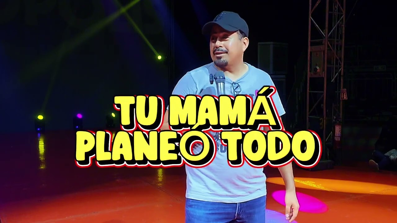 No apto para débiles - Chaironman