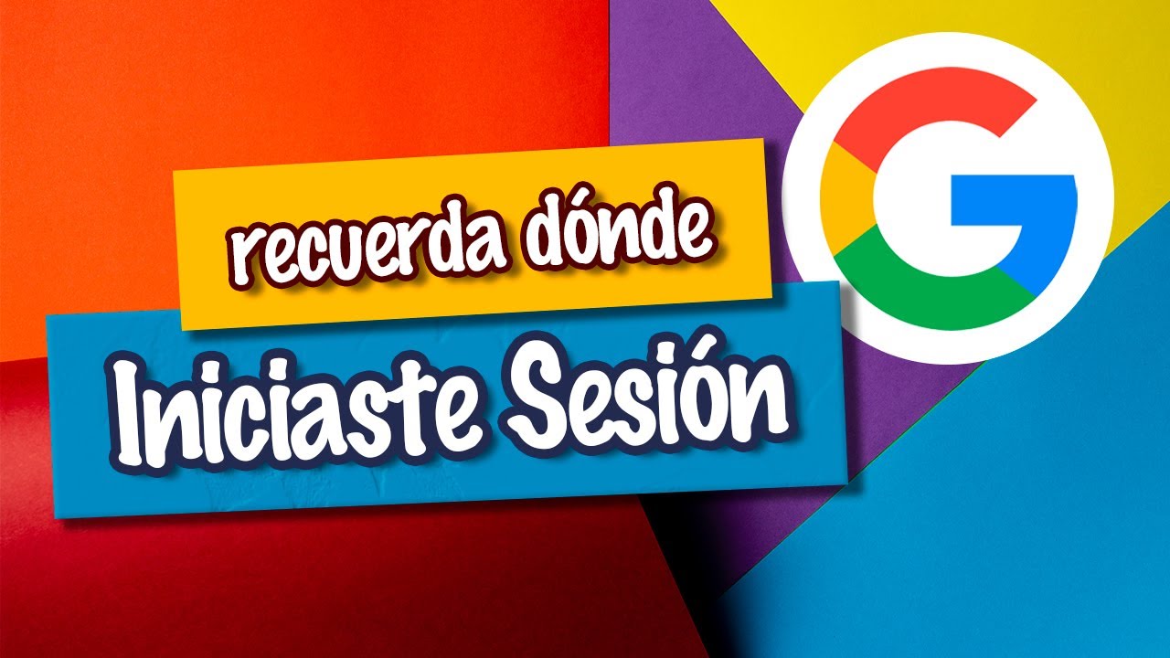 ¿Te están ESPIANDO? Controla los dispositivos vinculados a tu cuenta Google | [EGL]