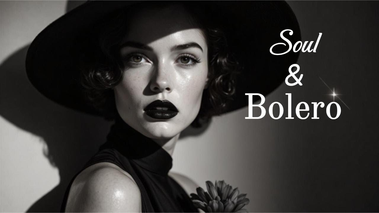 Canciones de Amor Latinas: Clásicos Inmortales & Boleros Inolvidables
