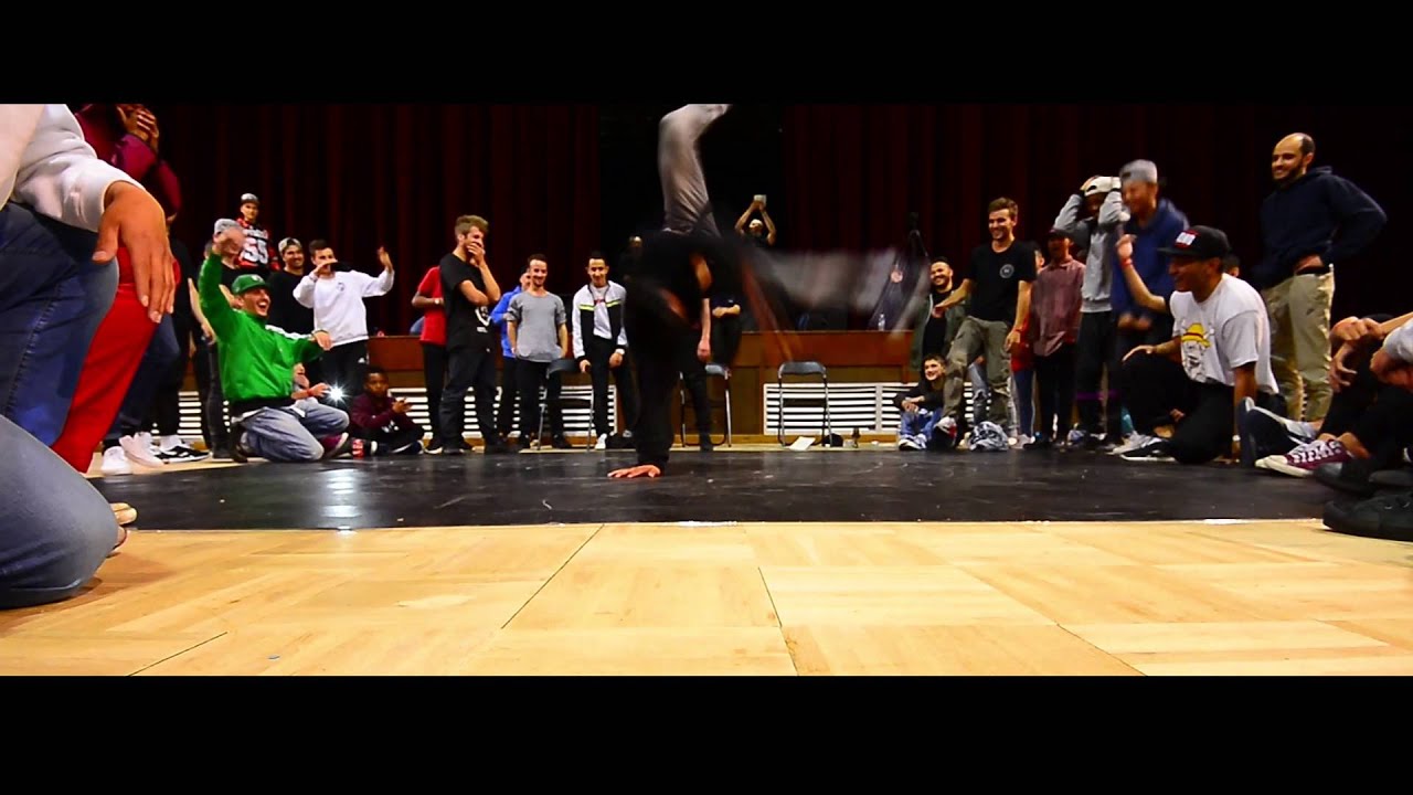 Special battle DPR vol 2 Tekken (Lyon) vs Judges (Erwan,Noe,Willy)