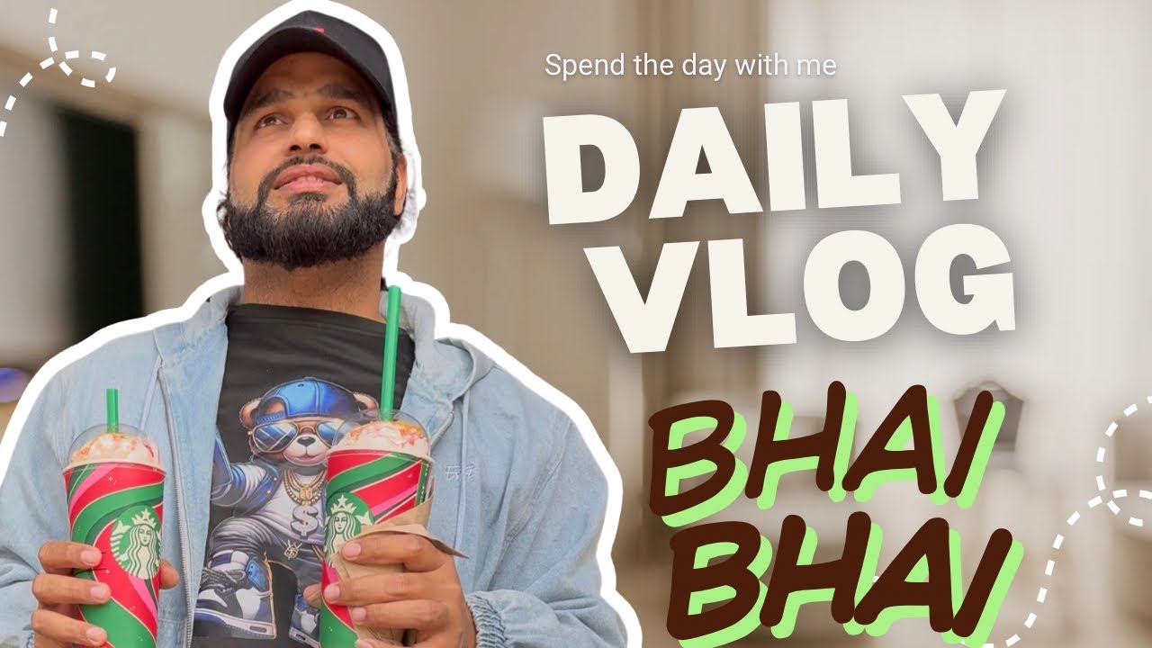 India aane ke baad pehli baar mila bhai se 😳❤️ | Emotional family meet | Daily vlog| 