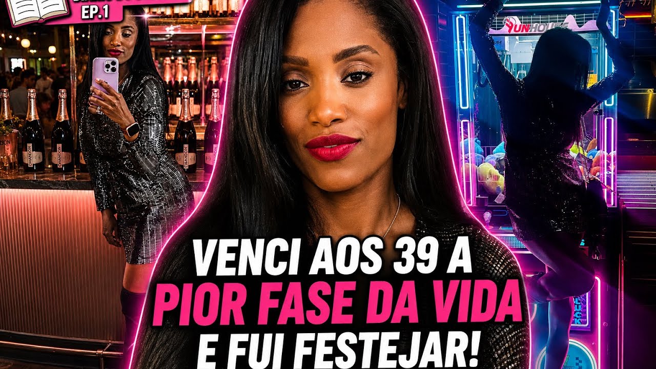 São Paulo Vlog| Balada de aniversário vila olímpia| meu primeiro vlog