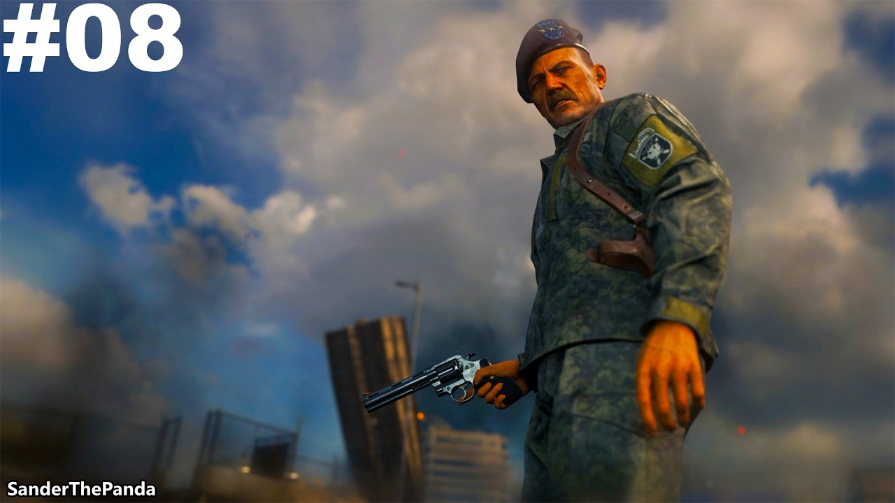 Team 141 Is At Brazil & Getting sh!t done | COD: MW2R
