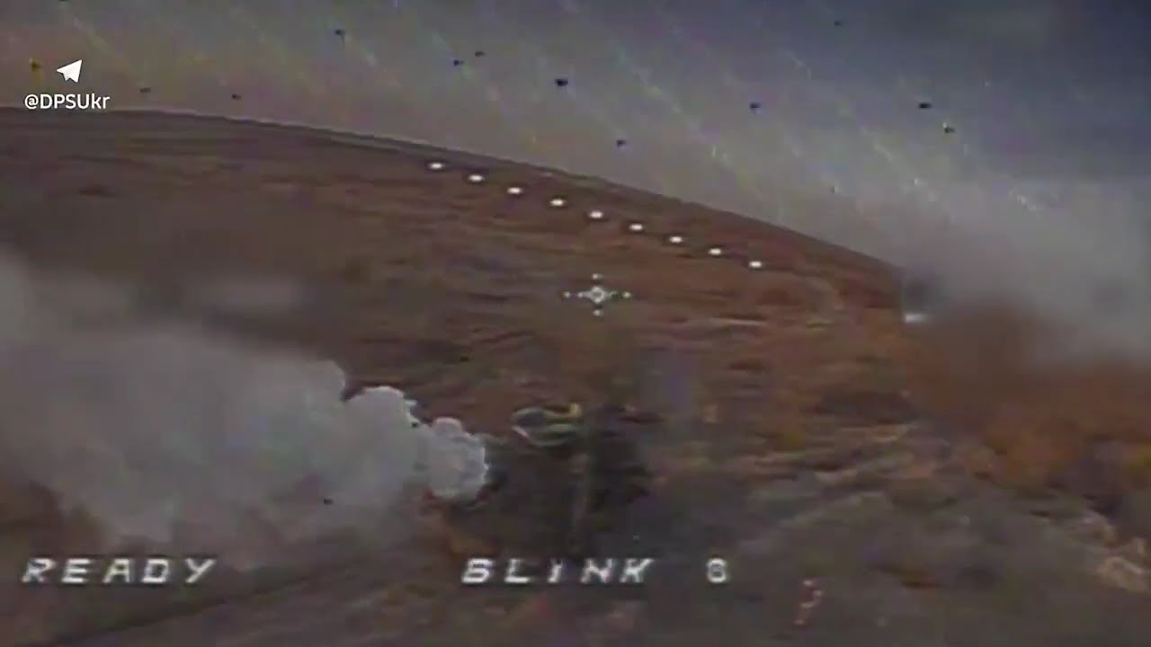 Зірвали штурм окупантів: прикордонники показали відео