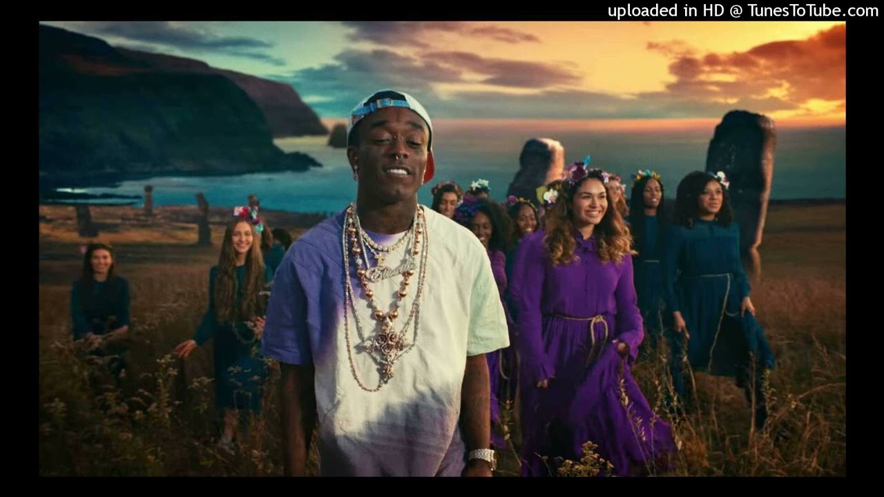 Lil Uzi Vert 