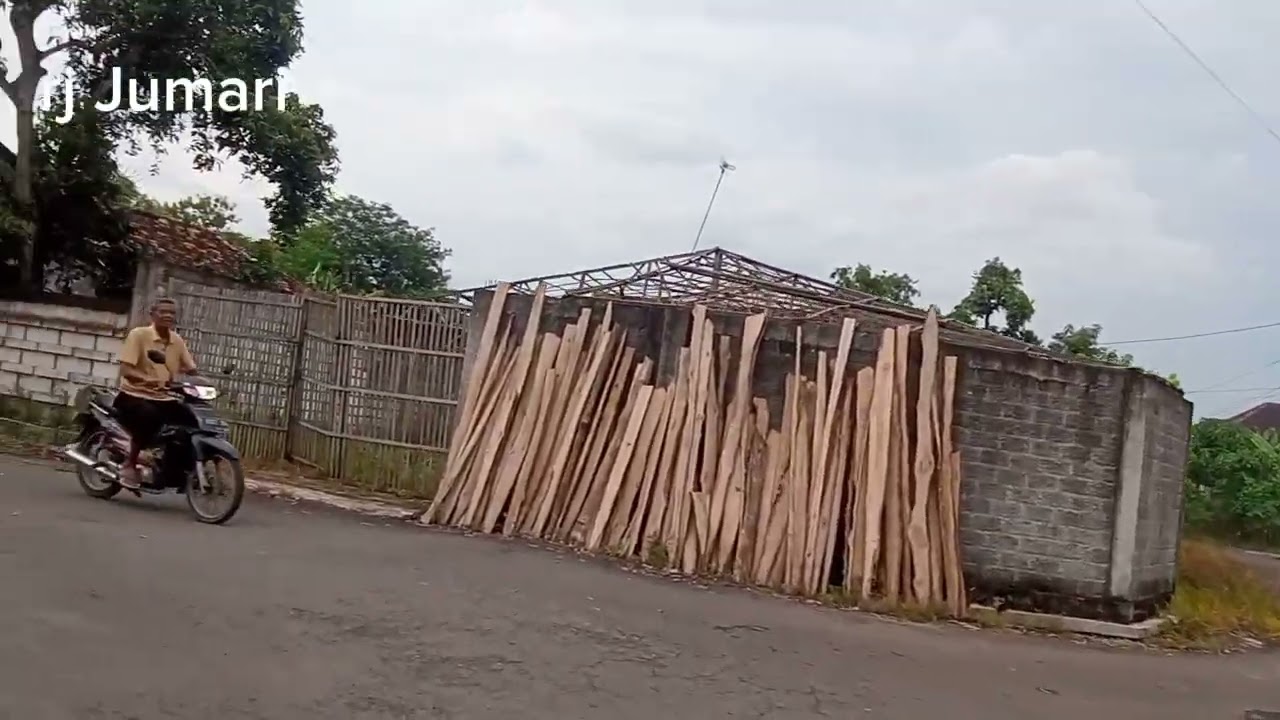 Jln raya serut Sadang arah kedawung Winong pati 
