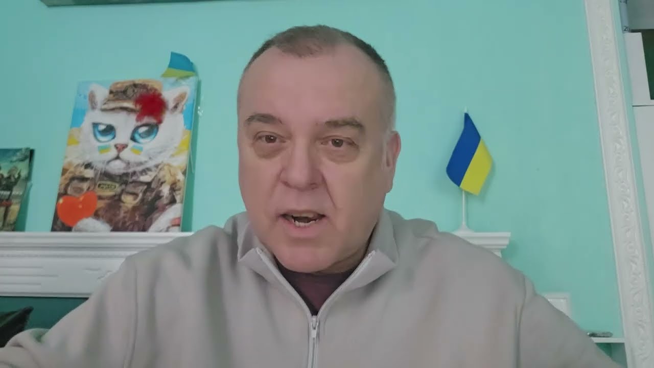 Бавовна друзья мои, снова бавовна!