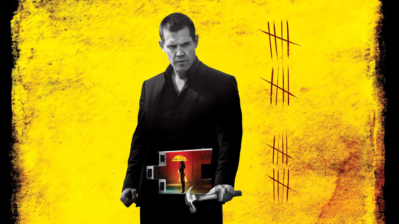 Oldboy Full Movie Facts And Information | Josh Brolin | Elizabeth Olsen