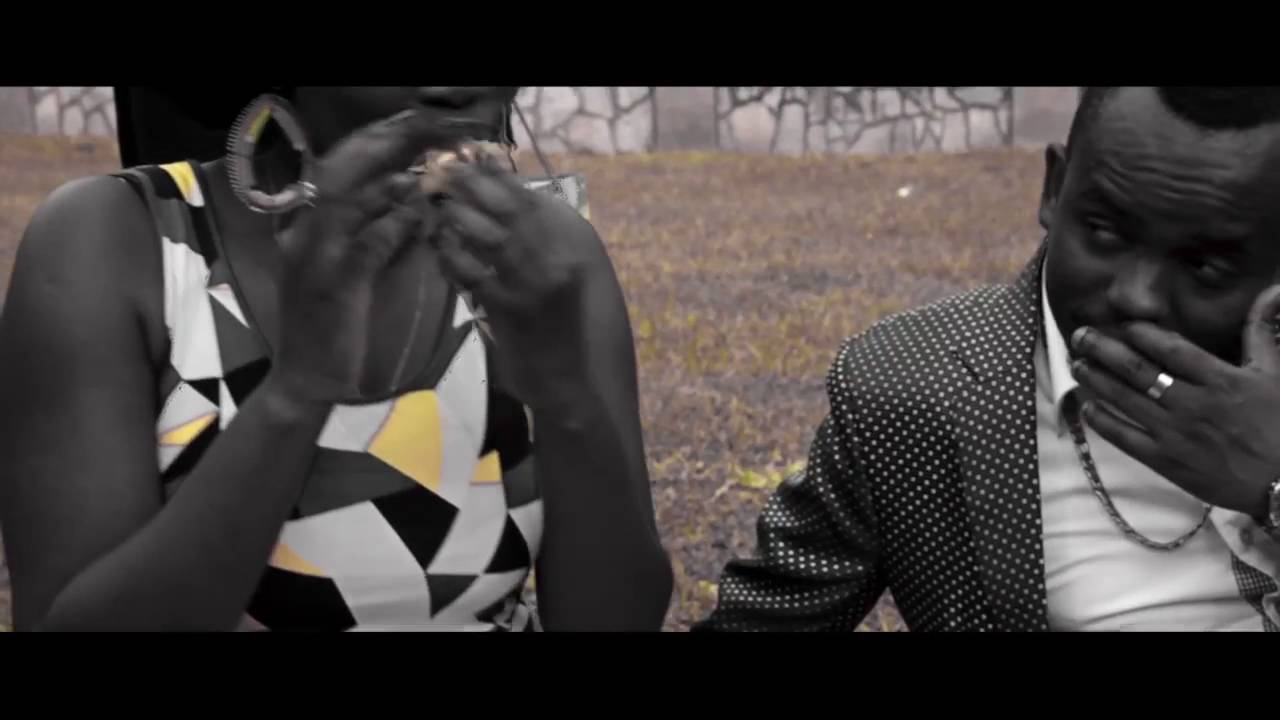Malo - Daisy Ejang
