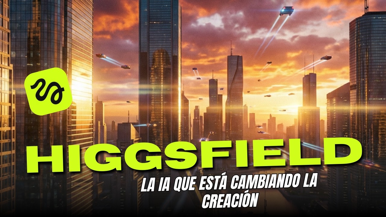 🎥 Este Generador de Video con IA es una LOCURA (Prueba Real)