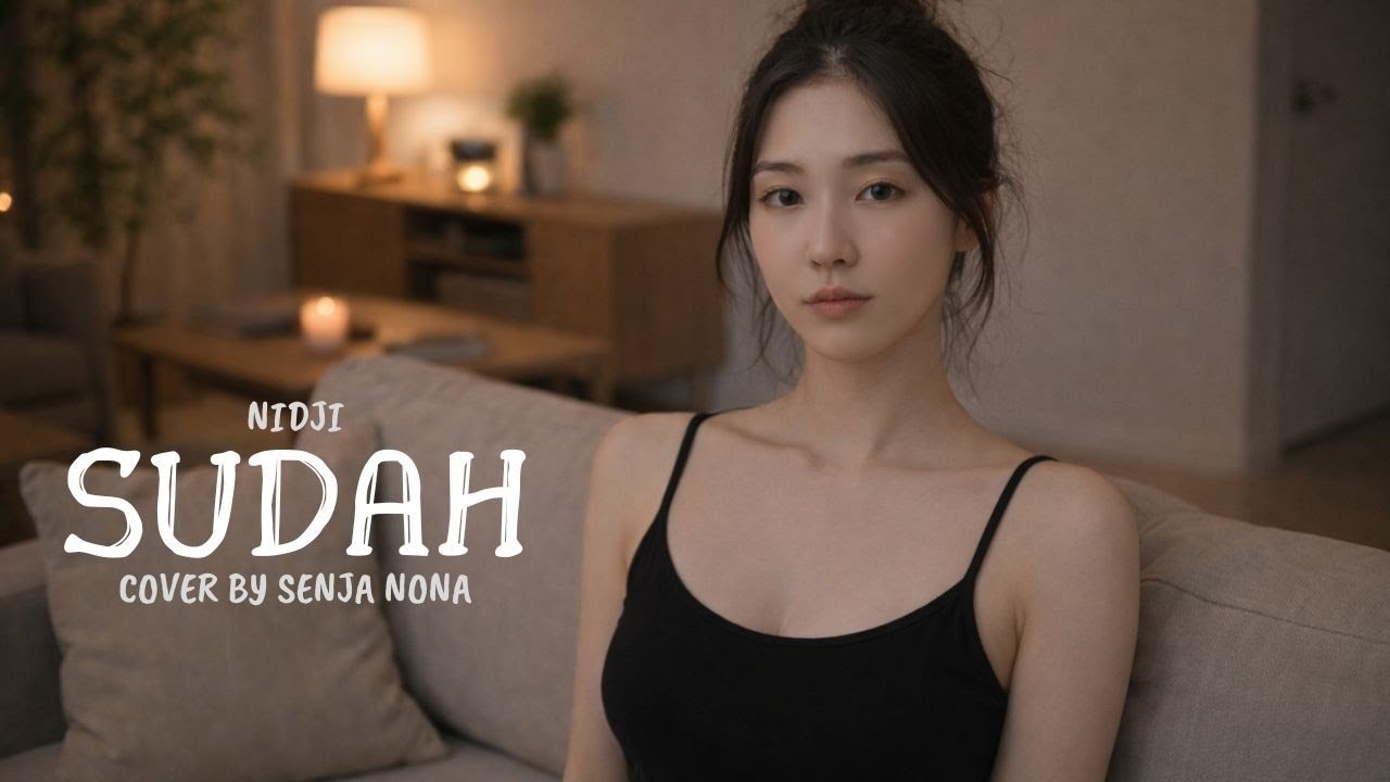 Nidji - Sudah (Cover by Senja Nona)