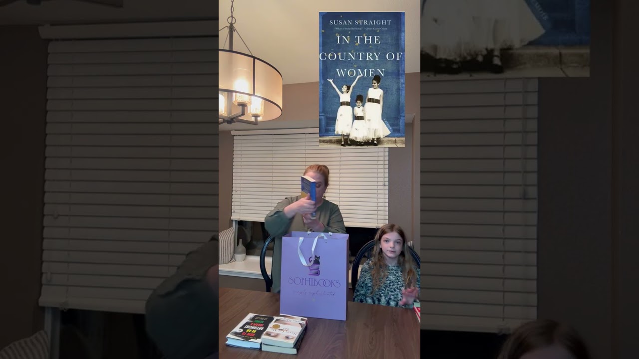Book Haul!