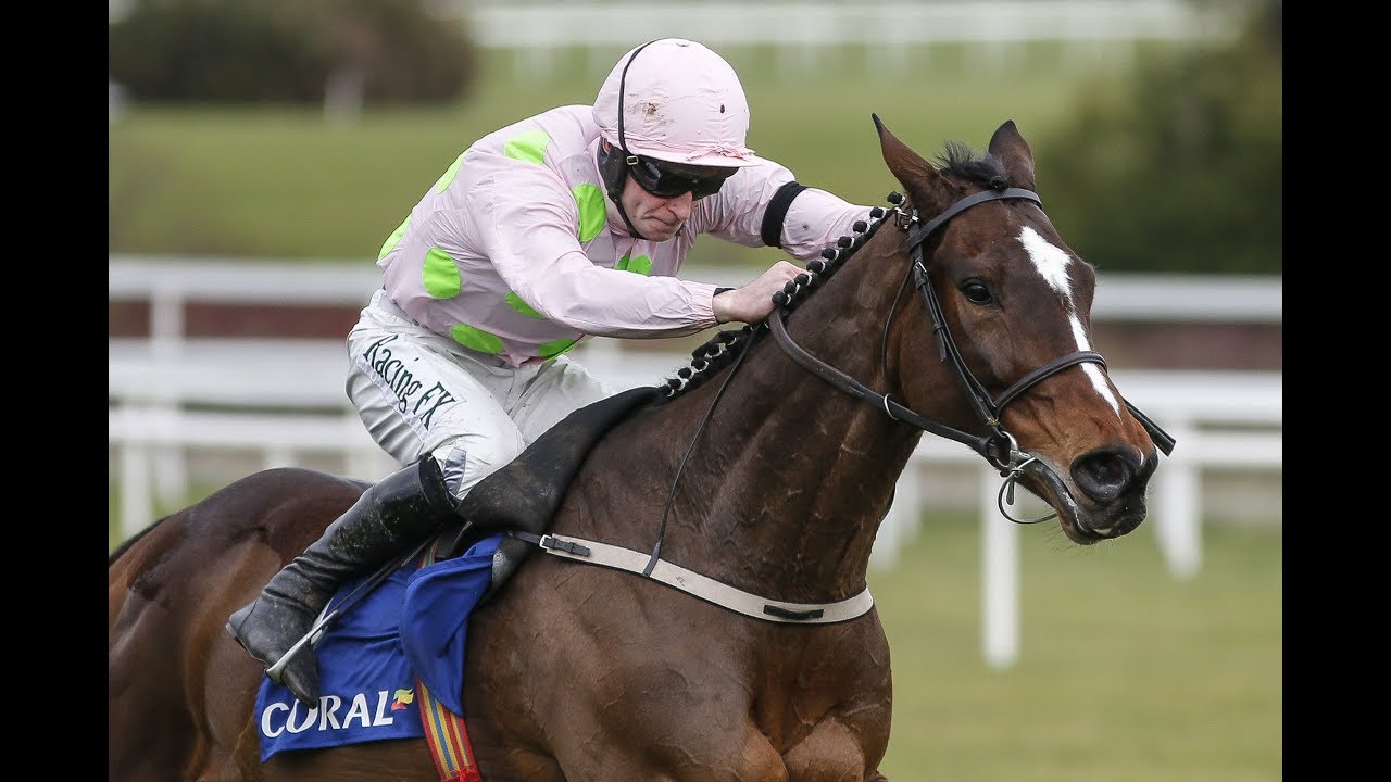 Min - Coral Dublin Chase (Dublin Racing Festival)