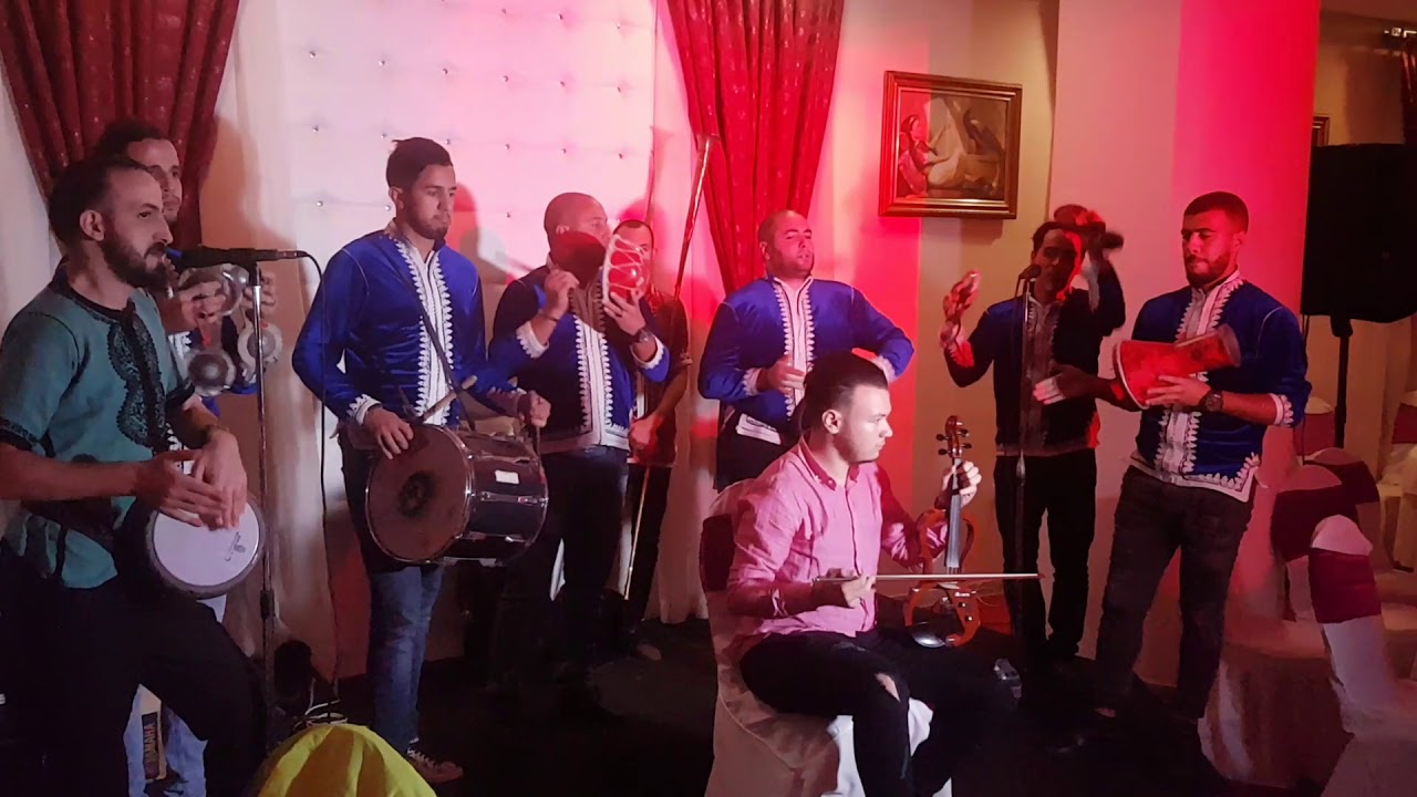 Group yamama 2019 ambiance 100/100 à la salle des fêtes  zenit (0775-180-160)