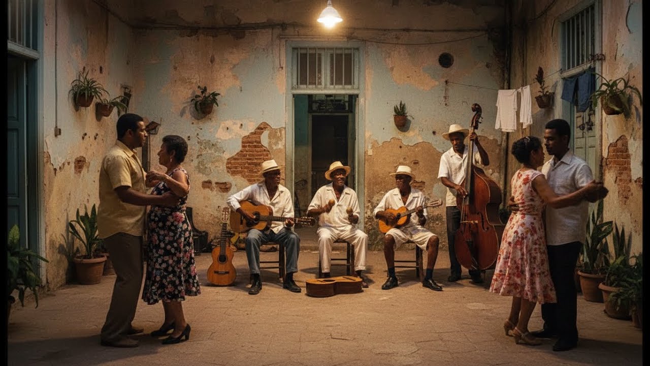 Canciones Cubanas de Amor 2026 | Ritmos Románticos y Pasión Latina #soncubano