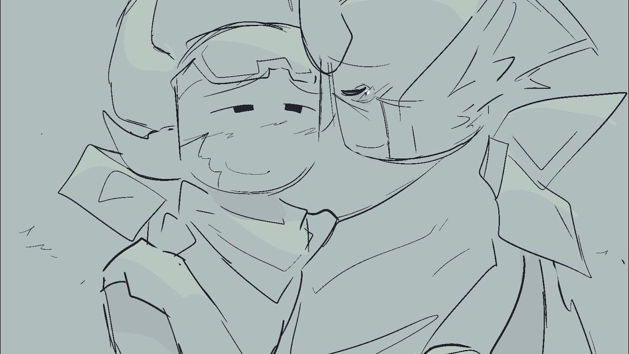 UNDER THE QUIET MOON | phighting future au