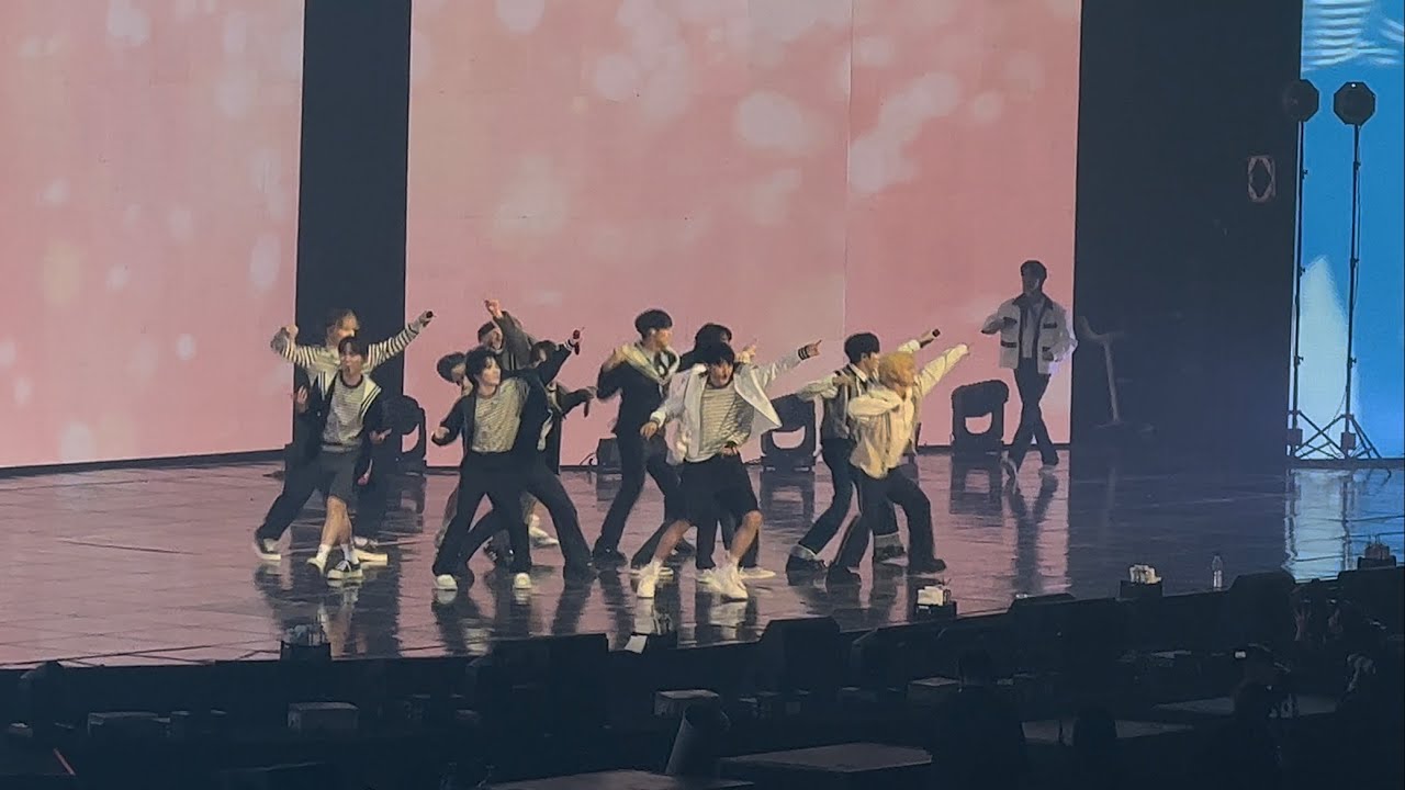 230310 캐럿랜드 - MY MY 세븐틴 전체 버전
