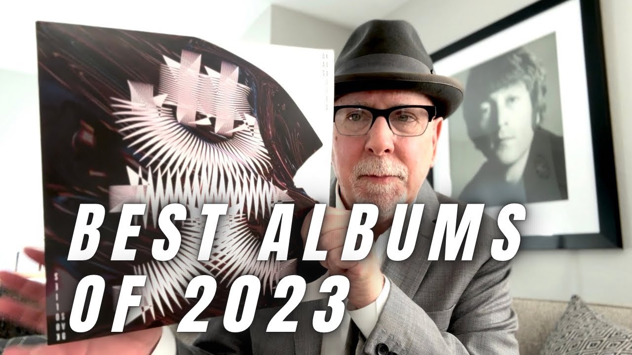 The Best New Albums of 2023