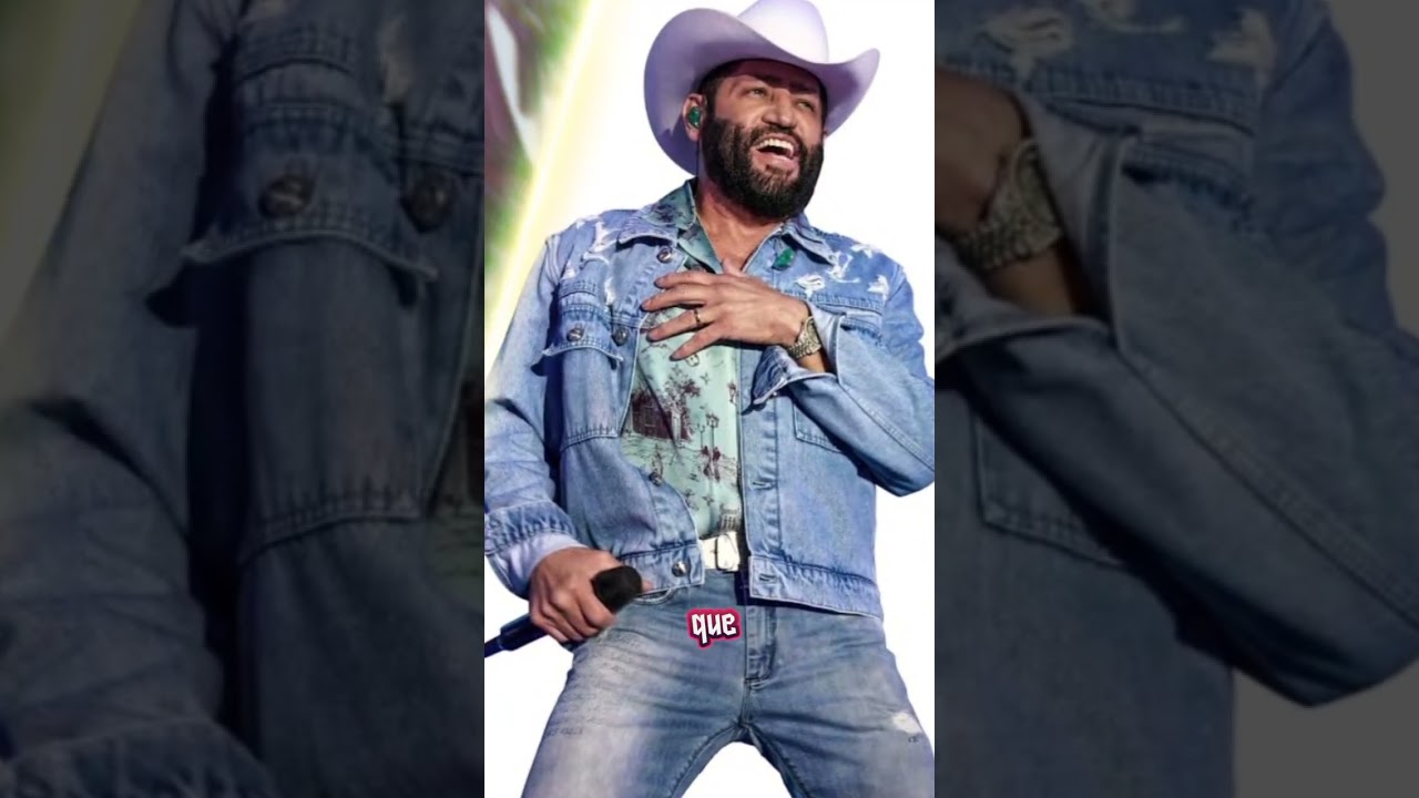 Pancho Barraza revela los motivos de su salida de Los Recoditos