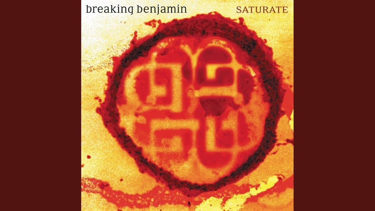 (Instrumental Cover) Polyamorous by Breaking Benjamin