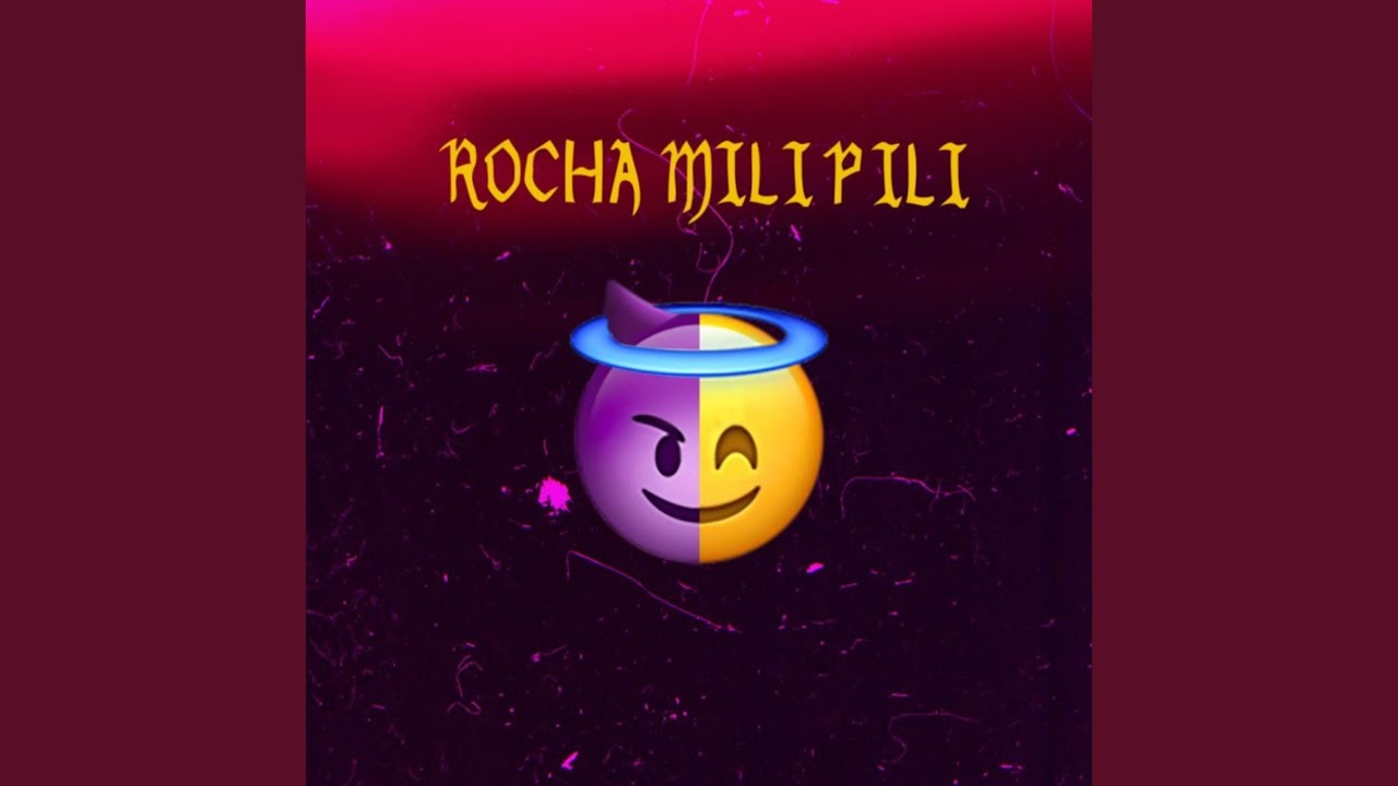 ROCHA MILIPILI
