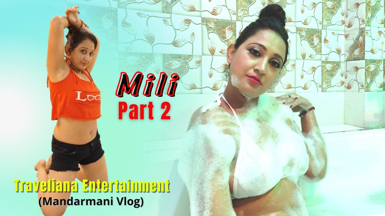 Penguin Beach Resort | Part 2 | Mili | Mandarmani | Travel Vlog | Traveliana Entertainment