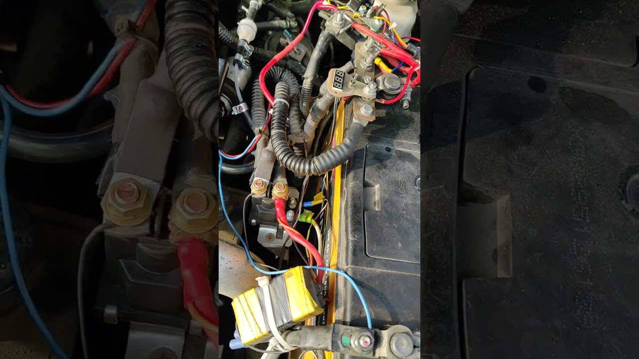 Видео по установке обогревателя СЕВЕР