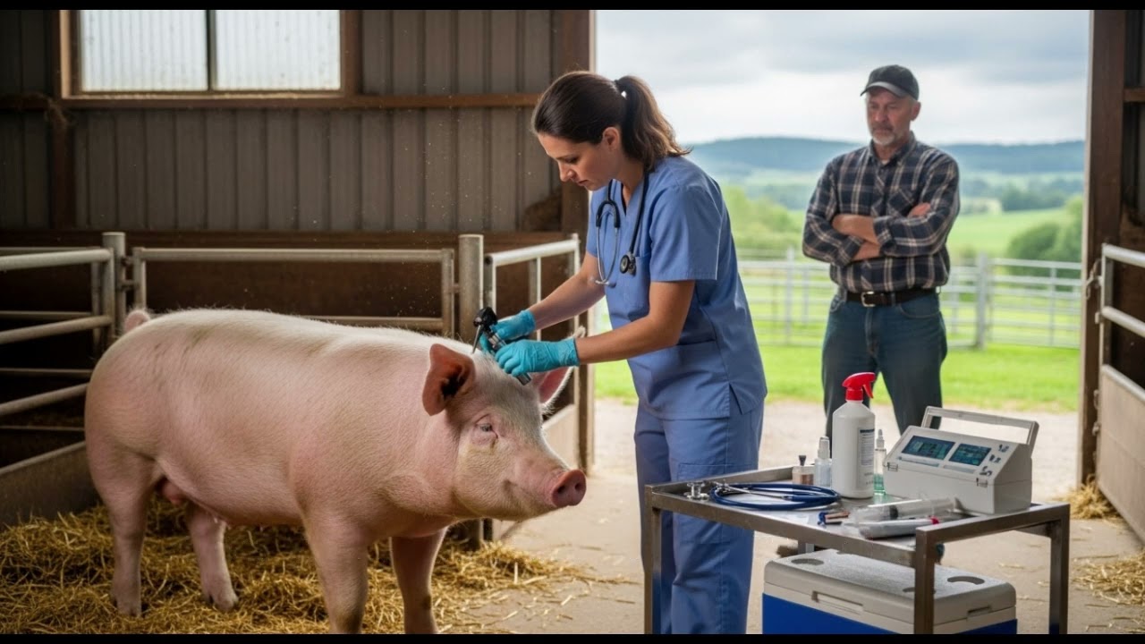 How Much Does It REALLY Cost to Start a Pig Farm, Start a Pig Farm With $500? The Truth Revealed”