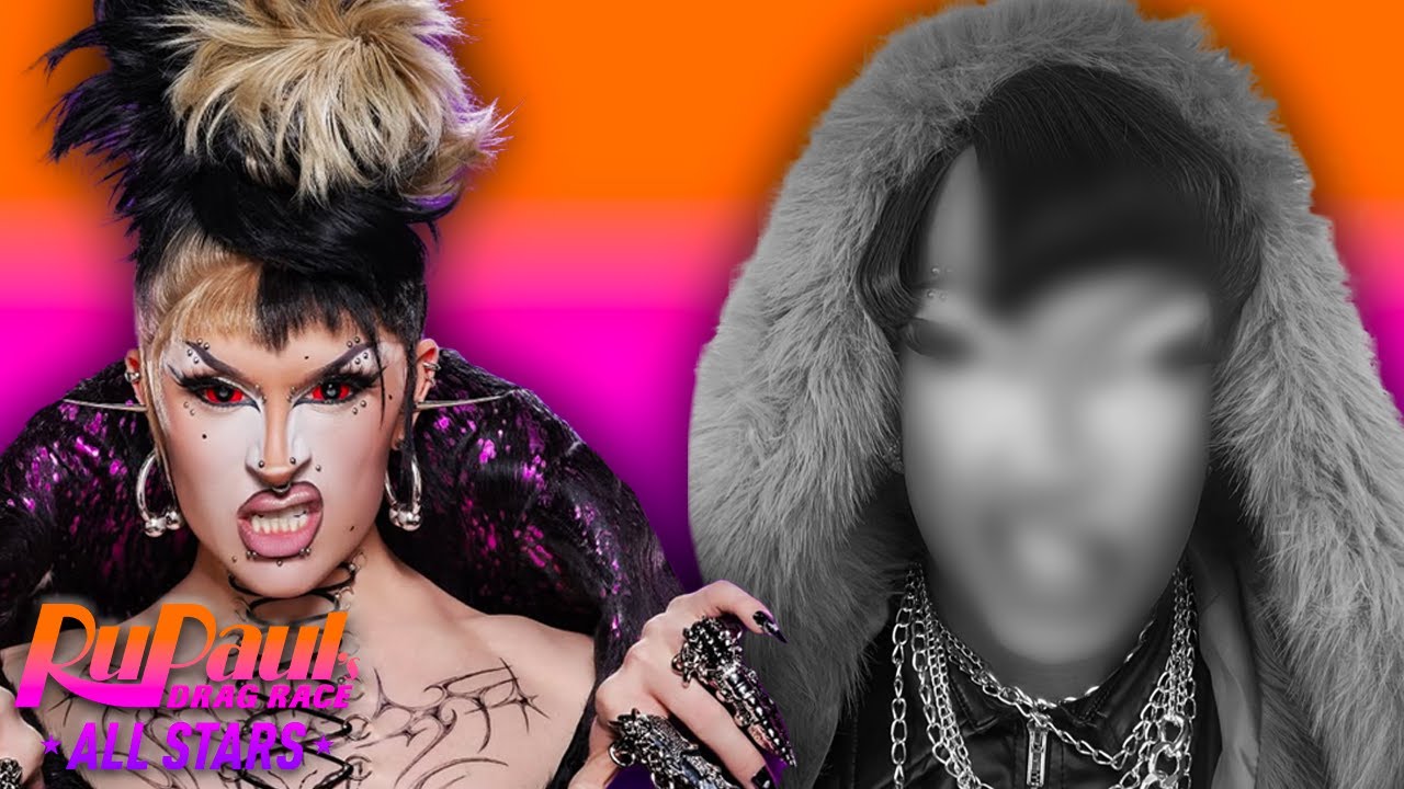 THE TRUTH ABOUT DAYA BETTY ALLSTARS 10